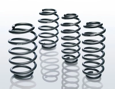 Ford Kit de suspension rabaissée Ressorts PRO-KIT Performance Eibach®* - Photo 1/4