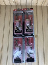 Four Star Military #21108 1:32 Scale Artillery Crew 8 Inch Howitzer LOT OF 4