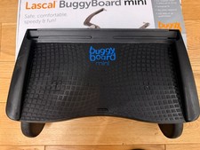 Lascal Mini 3D BuggyBoard, Blue