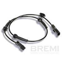 Bremi ABS Sensor Raddrehzahl 50280 FüR Renault ScÉNic Megane BM0 2 KM0 JM0 LM0