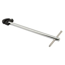 Prime-Line Basin Wrench 10-1/2 Inch Reach Steel Single Pack RP77335