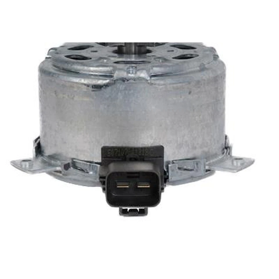 Motor ventilador de refrigeración GM piezas originales 15-81679 para 10-17 Equinox Terrain Foto 2 de 4
