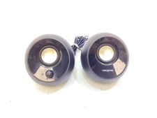 ALTAVOCES PC CREATIVE PEBBLE 20069544
