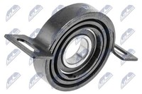 NTY NLW-RE-002 Lagerung, Gelenkwelle FüR Renault