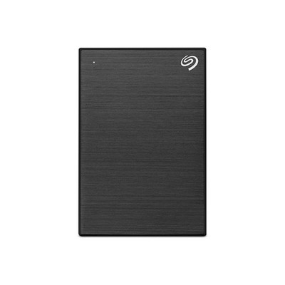 Seagate One Touch ext. Festplatte 5TB schwarz wie neu