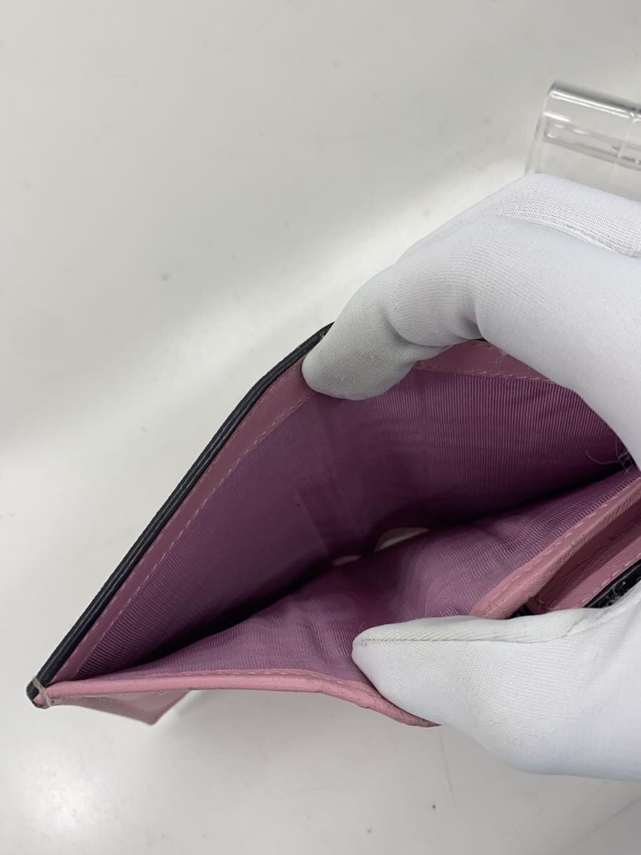 GUCCI Card Case, GG Supreme, Strawberry Print, PVC, BEG, All-Over Pattern, Women thumbnail 6