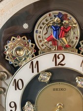 Seiko Beatles Decorative Clocks for sale | eBay