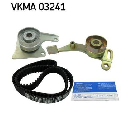 Zahnriemensatz FüR Citroen ZX N2 1.8 1.9 93 Bis 97 SKF Neu Teil-image