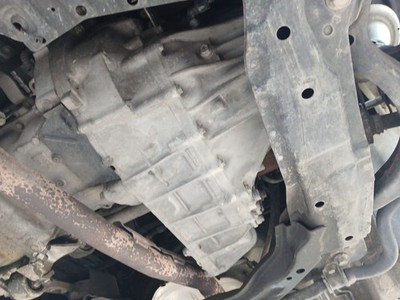 GETRIEBE / B / 1072439 FÜR HONDA FR-V BE 1.8 BE1