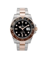 Rolex GMT-Master II / Rootbeer / 126711CHNR / 2022