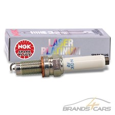 NGK ZÜNDKERZE FÜR SEAT IBIZA 4 6J LEON 5F MII TOLEDO 4 KG