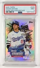 2025 Topps Shohei Ohtani Homefield Advantage #HA-5 LA Dodgers PSA 9 MVP GOAT