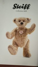Steiff Collection 2009