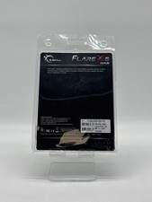 G.SKILL Flare X5 16GB DDR5 6000MHz CL36 Desktop RAM Black - New