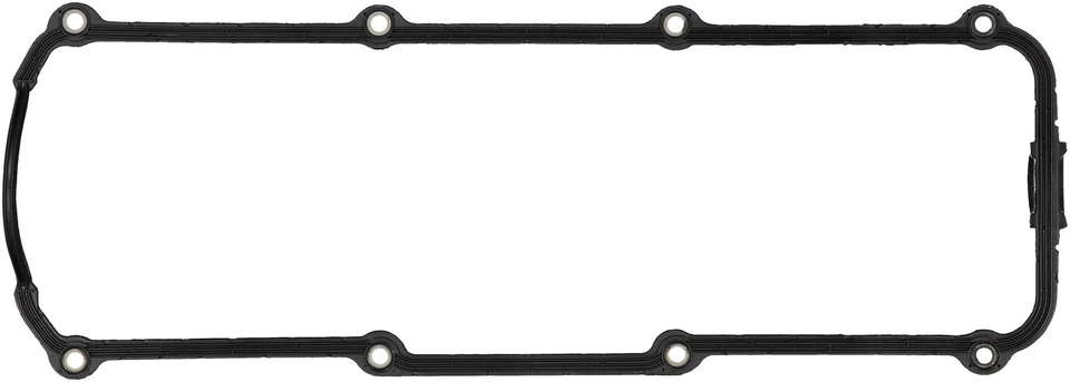 For 1995-98, 2000-2002 Volkswagen Cabrio Engine Valve Cover Gasket Victor Reinz - Image 2 of 2