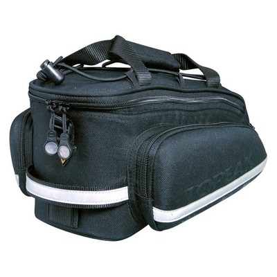 Topeak Bike Cycling Cycle RX Kofferraumtasche EX Gepäckträger Aufbewahrungstasche (Touren/Pendeln)