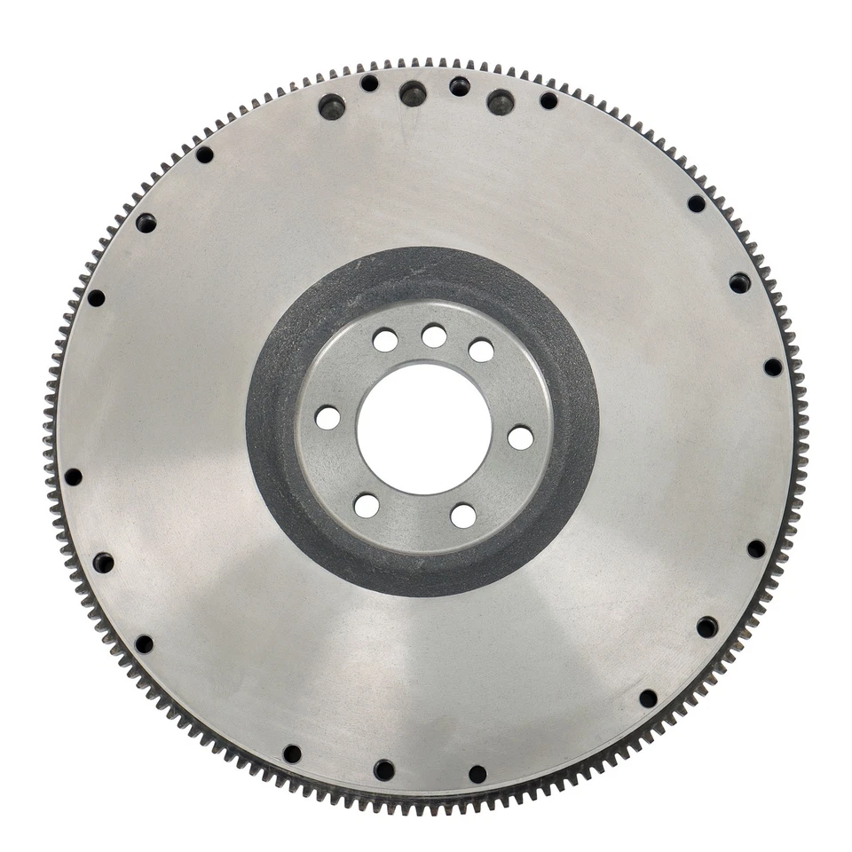 Volante de embrague LABLT para camioneta Chevrolet C10 C20 C30 K10 G10 P20 1958-1986 Foto 3 de 4