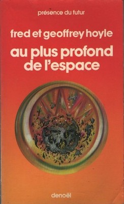 Au plus profond de l'espace - Fred Hoyle, Geoff... - V783149