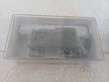 Brawa HO Gauge 49416 DB Epoche III Luggage Car Pwg 121 370 Guterzuggepackwagen