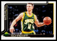 2025-26 Topps #270 Detlef Schrempf