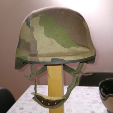 ELMETTO KEVLAR SPECTRA LEGIONE