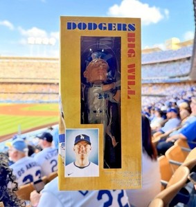 Will Smith Bobblehead | eBay
