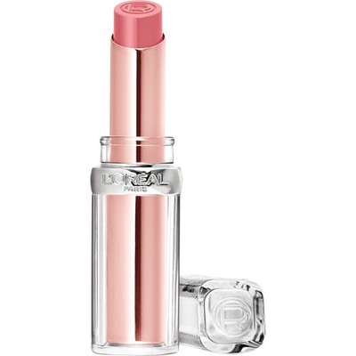 L'Oreal Paris Glow Paradise Hydrating Balm-in-Lipstick, 110 Pastel Exaltation