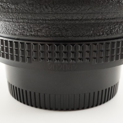 Nikon AF MICRO NIKKOR 70-180mm F4.5-5.6 D ED AF Lens from Japan