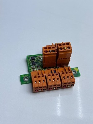MCQUAY Microtech II Transducer Schnittstelle PCB 718579, 50073932