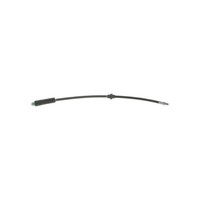 Bremsschlauch 510 Mm Bosch Iam-Expertise Passend FüR U.A. Peugeot 306