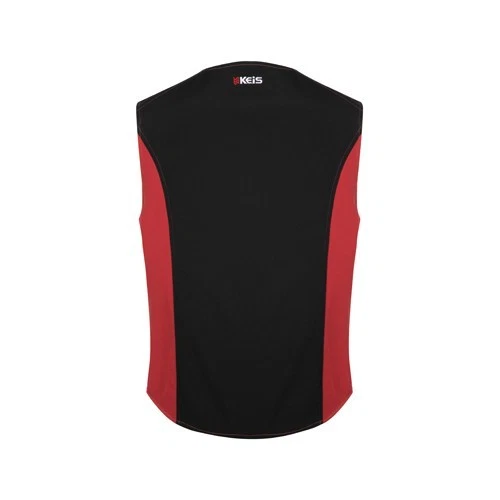 Keis V501 Heated Premium Vest - Image 2 of 3