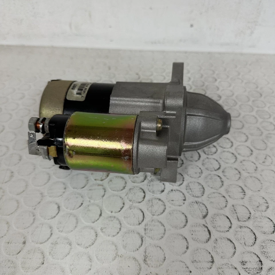 Motor De Arranque 17765 Calidad Construido Para 99-03 Mazda Protege5 Foto 4 de 4