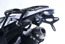 R&G Rear Plate Tail Tidy Light LED Sinnis Apache Pulse Lexmoto Adrenaline 125
