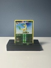 Leafeon 45/111 Reverse Holo Platinum Rising Rivals Pokemon Card 2009 MP
