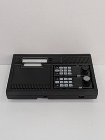 ColecoVision Video Game System Console Model 2400 with Power Supply Tested Works