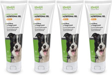 Tomlyn Nutri-Cal Malt-Flavored High-Calorie Nutritional Gel for Dogs, Helps Supp