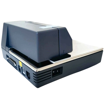 Epson TM-U295 Slip Printer Dark Grey (C31C163292) for sale online