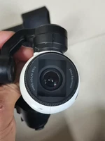 DJI Zenmuse X3 3-axis Gimbal Camera 12.4MP/4K for DJI Inspire 1 Drone