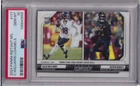 2024 Panini Instant Caleb Williams / Jayden Daniels Rookie PSA 10 /2712