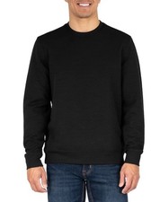 Gerry Men's Textured Crewneck Sweater