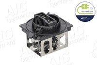 Widerstand, InnenraumgeblÄSe FÜR Peugeot, CitroËN, Dodge - AIC 55298