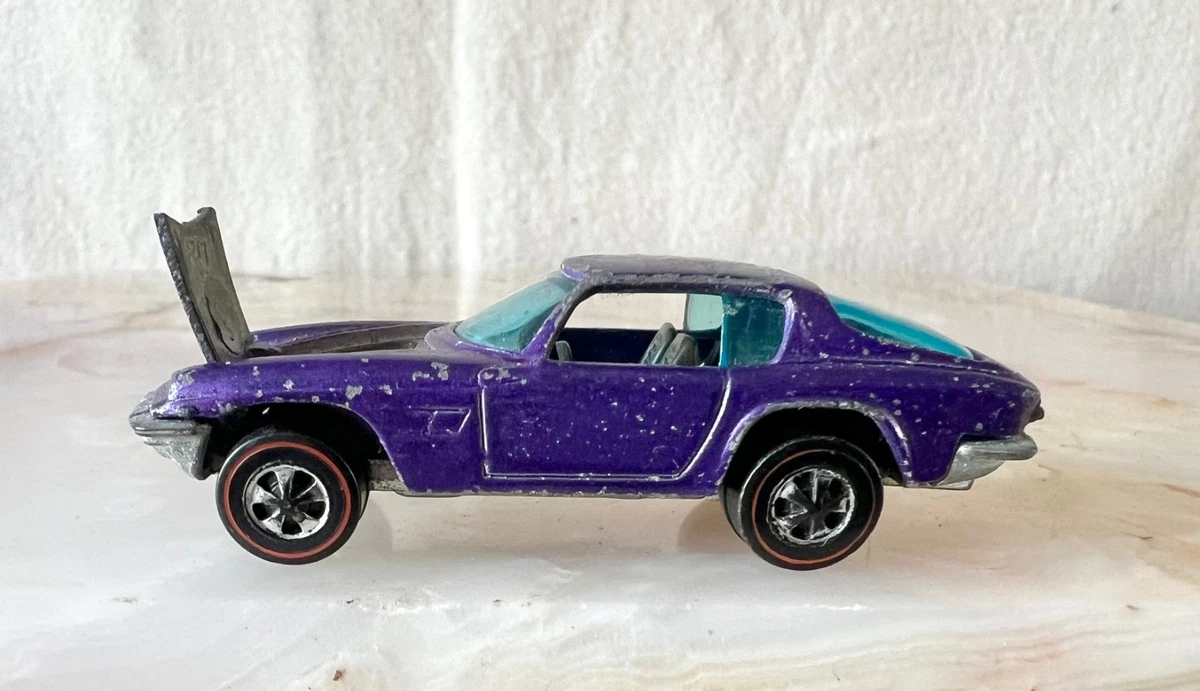 Maserati Vintage Manufacture Diecast Cars for sale | eBay