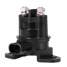New 278001802 Starter Solenoid Relay For SeaDoo PWC GTX 4 TEC 1995-2009