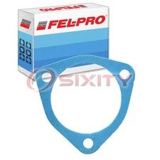 Fel-Pro Coolant Thermostat Gasket for 2000-2004 Nissan Xterra 3.3L V6 Engine ev