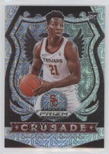 2020-21 Panini Prizm Draft Picks Crusade Mojo 17/25 Onyeka Okongwu #85 04tz