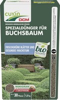 Cuxin Buchsbaum, SpezialdüNger,1,50 Kg Minigran,DüNger,