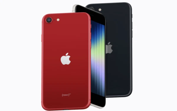 NUOVO! APPLE IPHONE SE2020 SE 2020 2A GEN (2020) 64GB 128GB 256GB CORRIERE 24H - Immagine 4 di 4