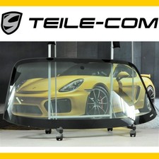 Pare-brise Porsche CAYMAN