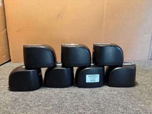 7X GEMALTO RAPTOR CR5400 75-0501-4442-9 DOUBLE SIDED ID CARD SCANNER TESTED - 第 4/5 張圖片