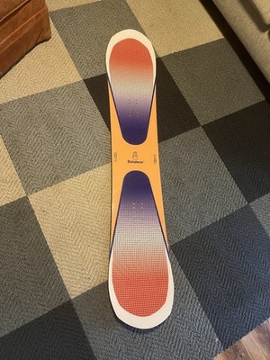 NEW 2024 BATALEON EVIL TWIN 159 3BT + SIDEKICK SNOWBOARD NEW IN WRAP